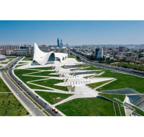 Azerbaijan