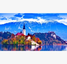 Europe