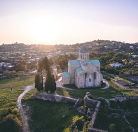 Georgia