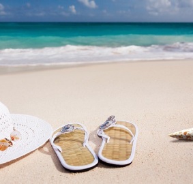 Mauritius Beach