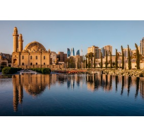 Azerbaijan
