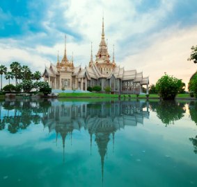 Thailand