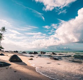 Thailand