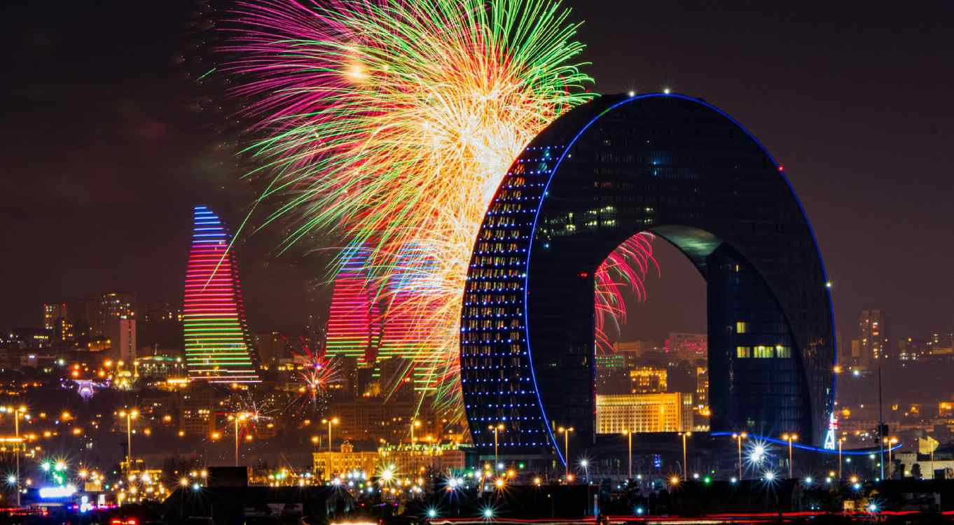 Azerbaijan