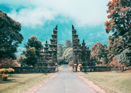 Bali