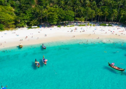 Thailand