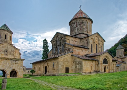 Georgia